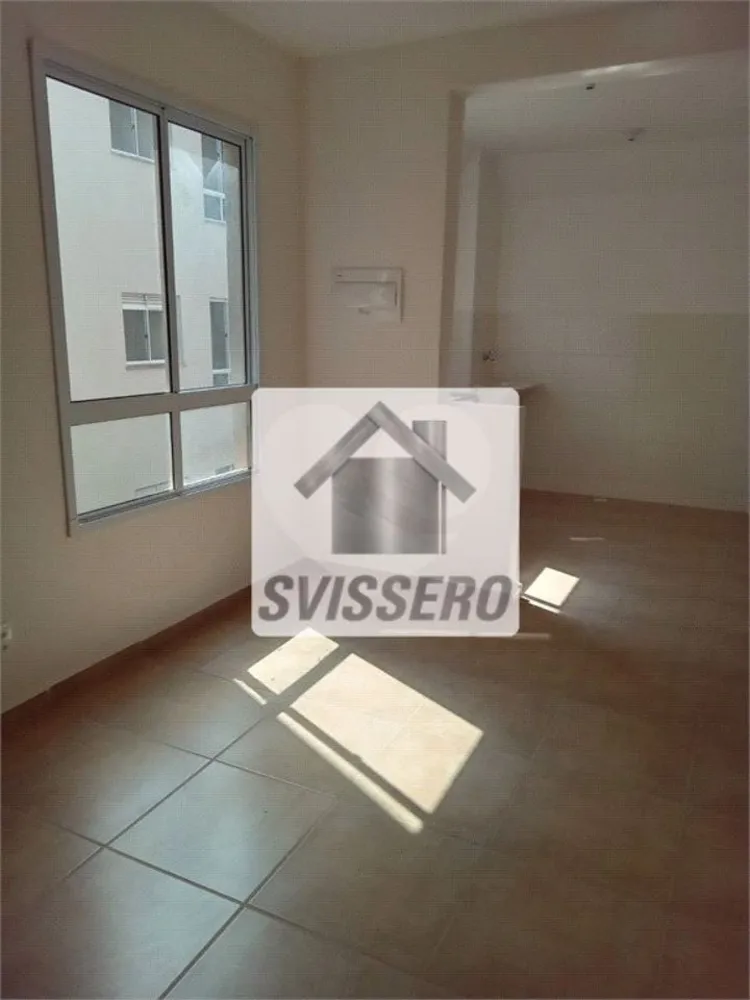 Apartamento, 2 quartos, 44 m² - Foto 16