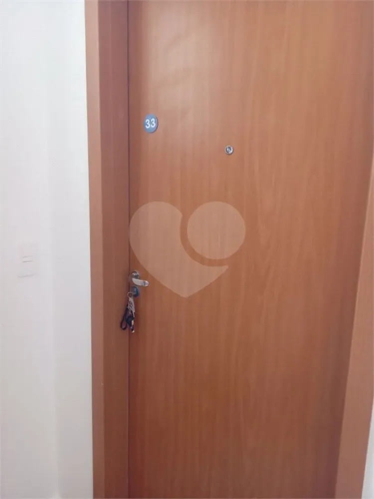 Apartamento, 2 quartos, 44 m² - Foto 10