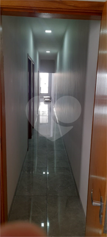 Casa à venda com 3 quartos, 120m² - Foto 5