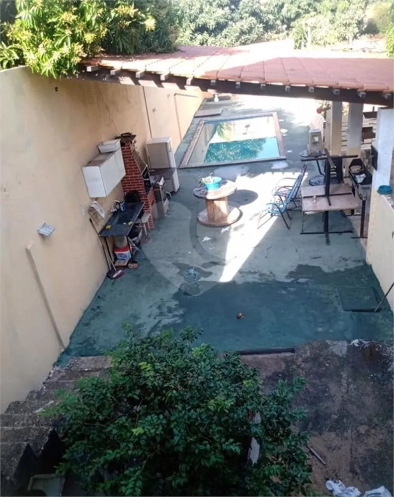 Sobrado, 4 quartos, 220 m² - Foto 6