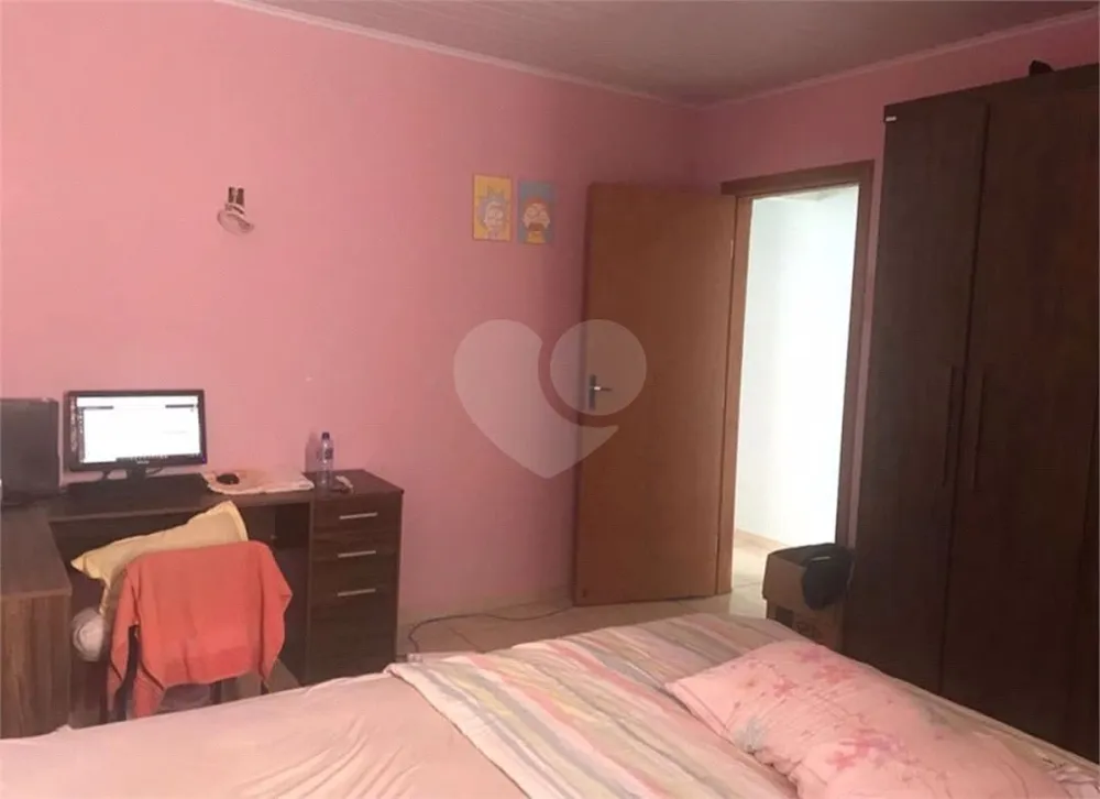 Sobrado, 4 quartos, 220 m² - Foto 13