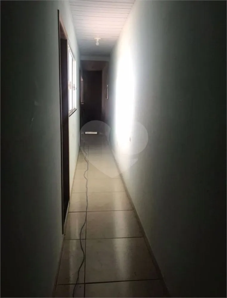 Sobrado, 4 quartos, 220 m² - Foto 10