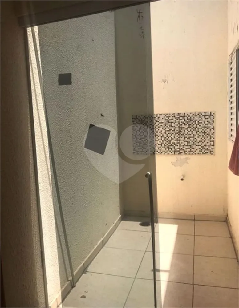 Sobrado, 4 quartos, 220 m² - Foto 12