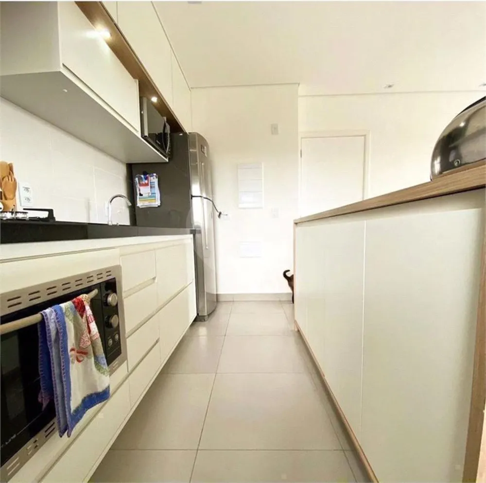 Apartamento, 3 quartos, 56 m² - Foto 12