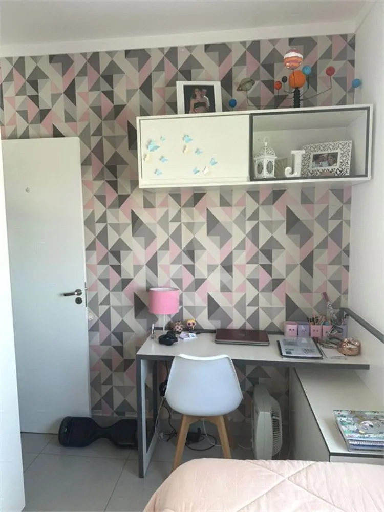 Apartamento, 3 quartos, 56 m² - Foto 7