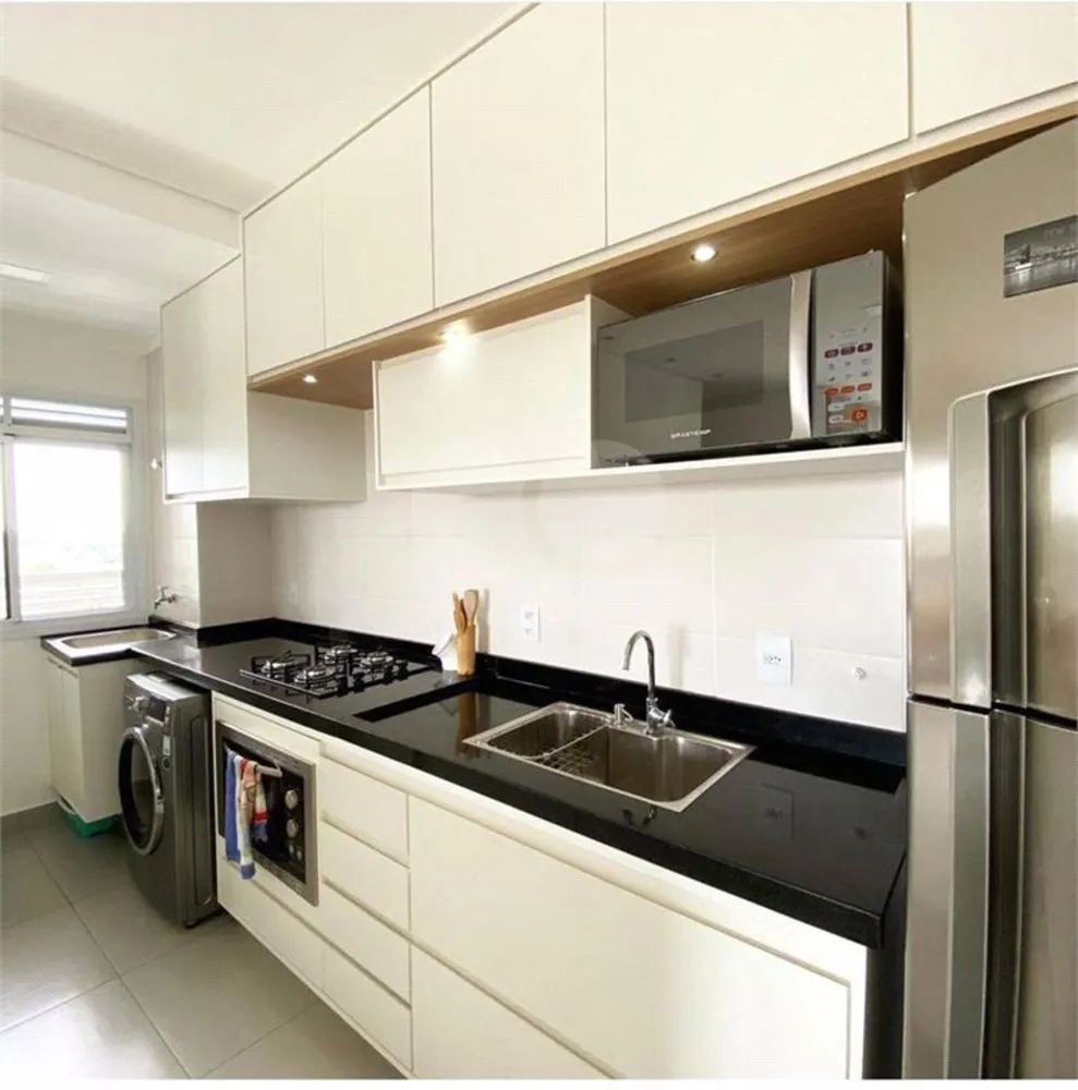Apartamento, 3 quartos, 56 m² - Foto 10