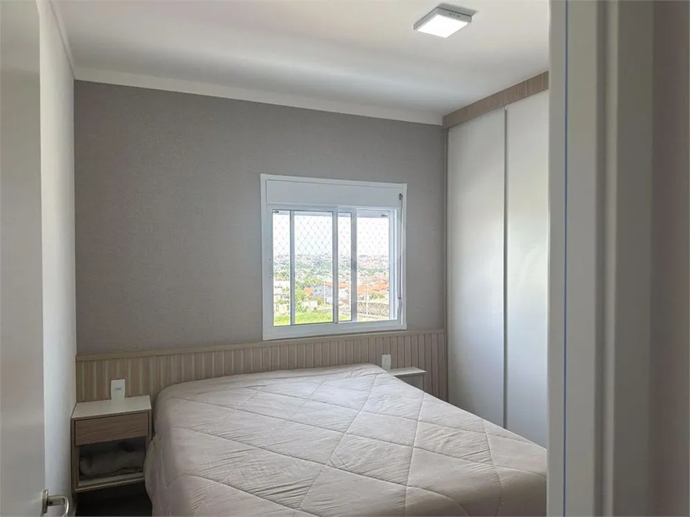 Apartamento, 3 quartos, 56 m² - Foto 4