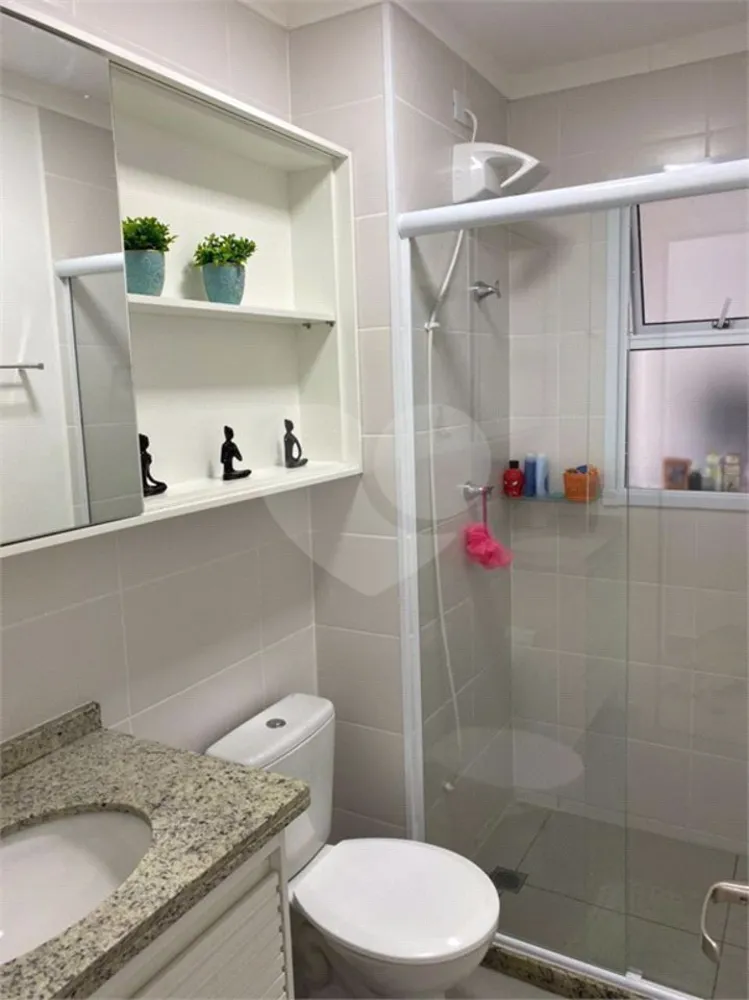 Apartamento, 3 quartos, 56 m² - Foto 14