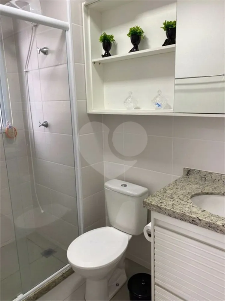 Apartamento, 3 quartos, 56 m² - Foto 15