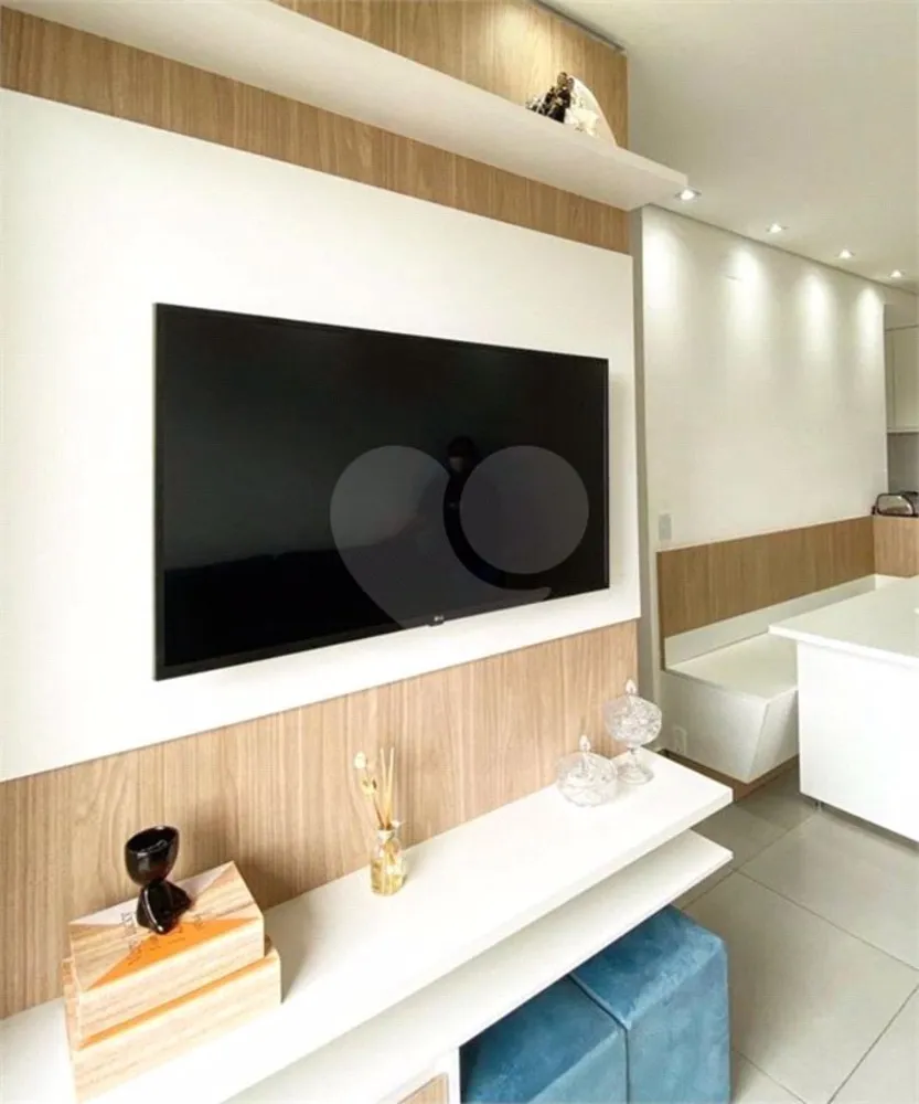 Apartamento, 3 quartos, 56 m² - Foto 13