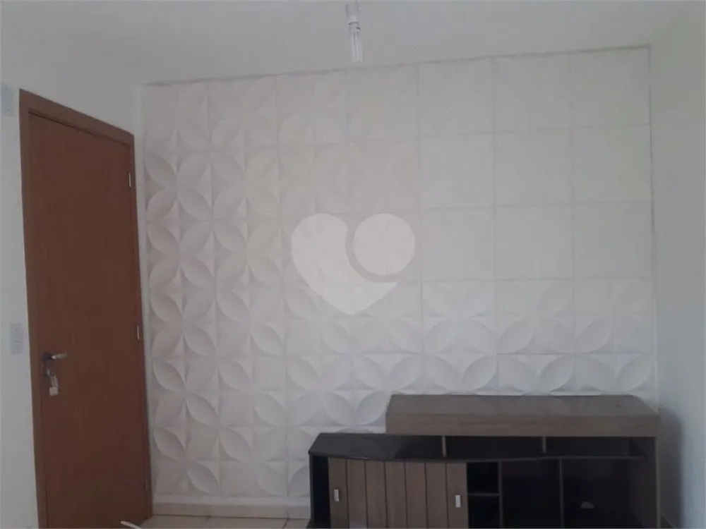 Apartamento, 2 quartos, 39 m² - Foto 4