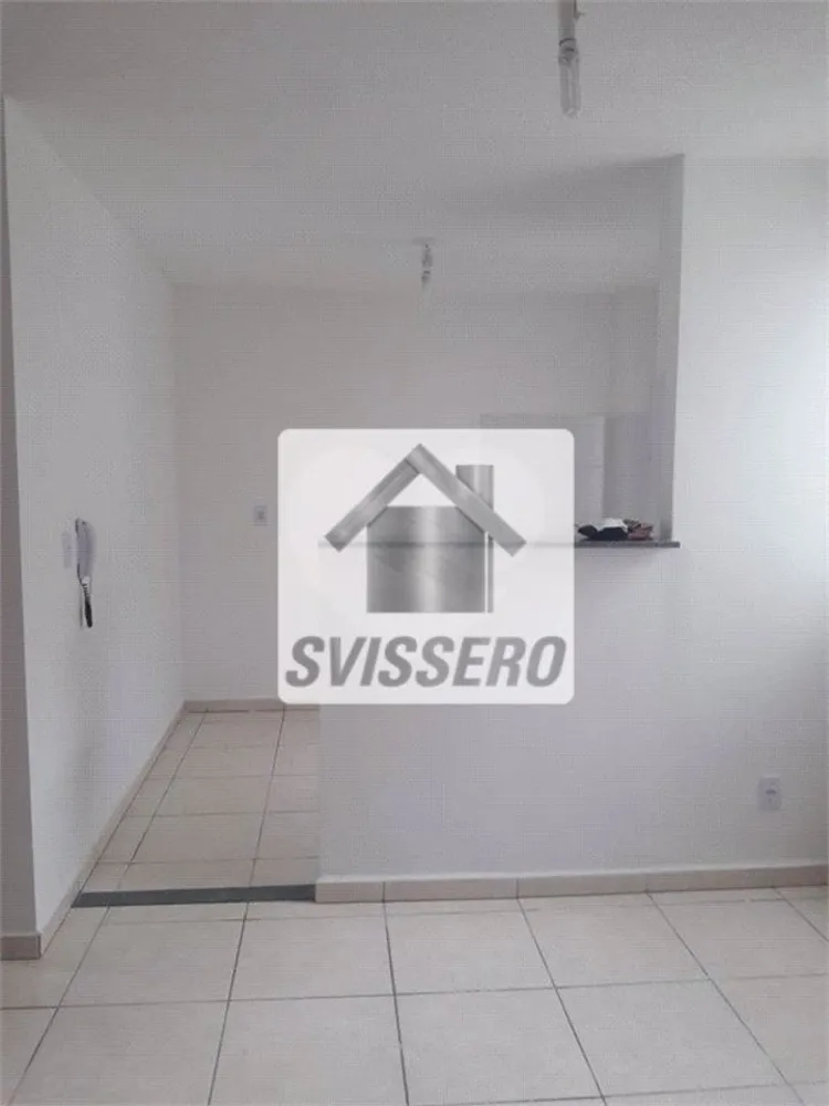 Apartamento, 2 quartos, 39 m² - Foto 8