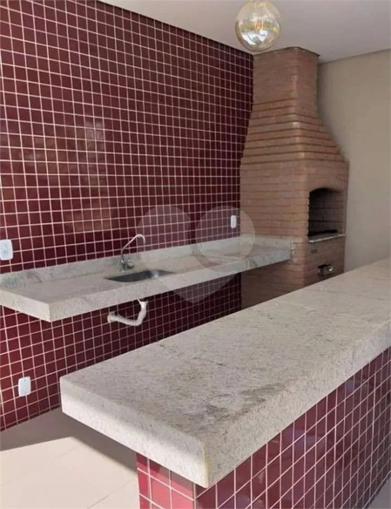 Apartamento, 2 quartos, 39 m² - Foto 2