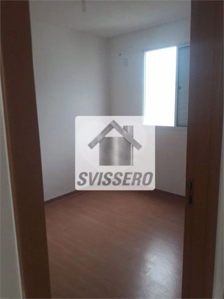 Apartamento, 2 quartos, 39 m² - Foto 7