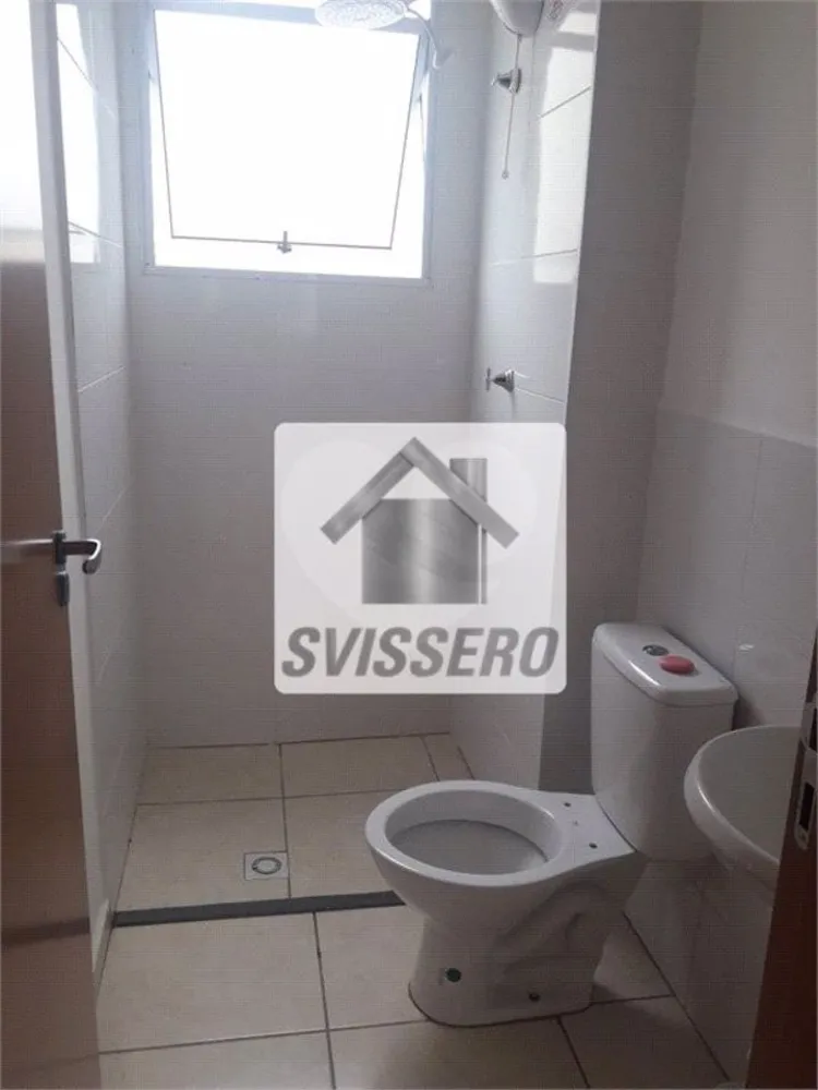 Apartamento, 2 quartos, 39 m² - Foto 6
