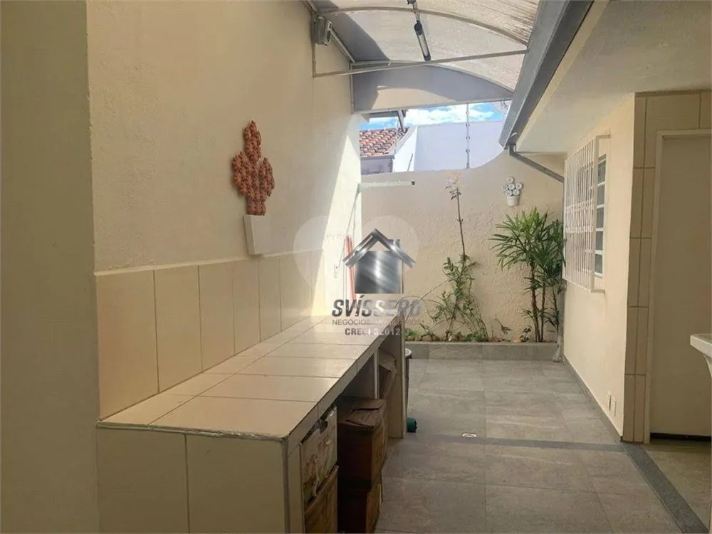 Casa, 4 quartos, 220 m² - Foto 4