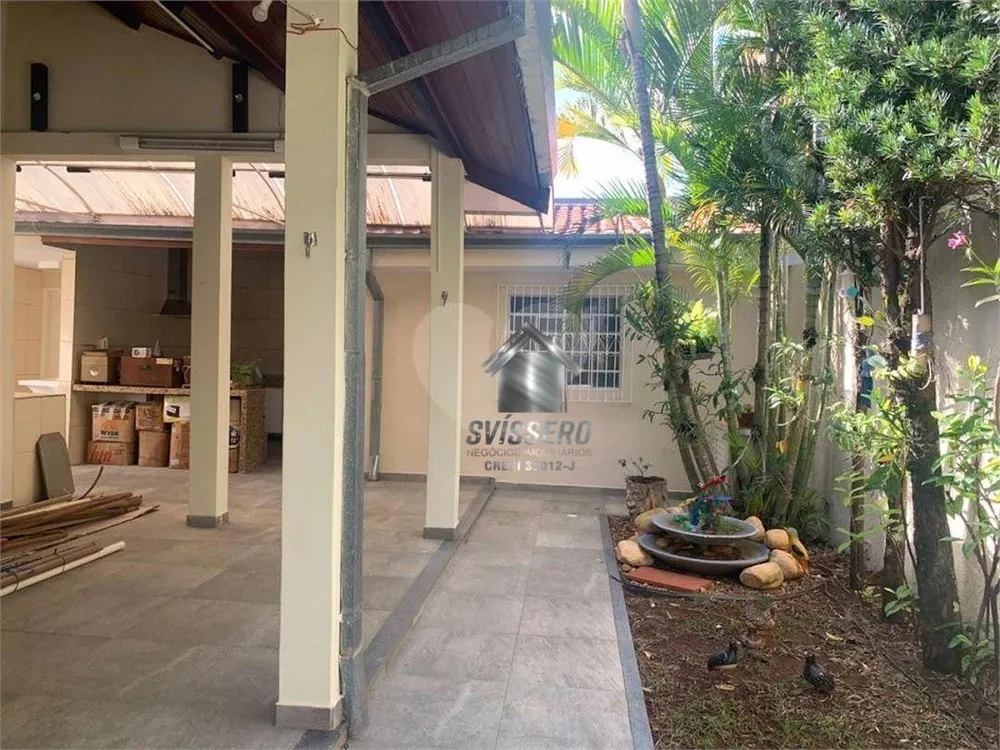 Casa, 4 quartos, 220 m² - Foto 8