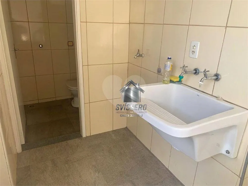 Casa, 4 quartos, 220 m² - Foto 11