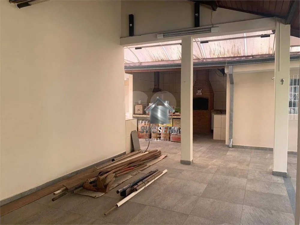 Casa, 4 quartos, 220 m² - Foto 5