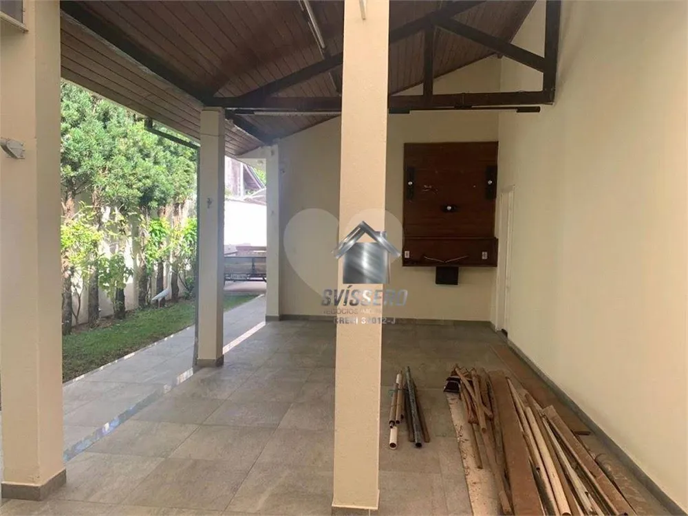 Casa, 4 quartos, 220 m² - Foto 3