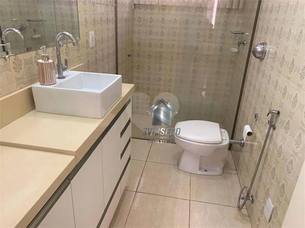 Casa, 4 quartos, 220 m² - Foto 9