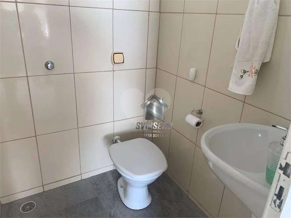 Casa, 4 quartos, 220 m² - Foto 6