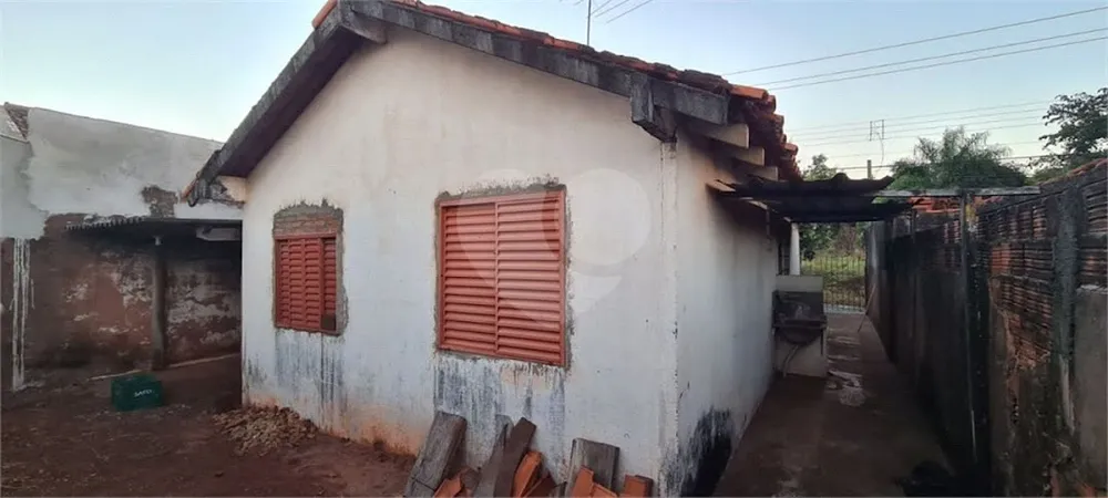 Casa, 3 quartos, 200 m² - Foto 1