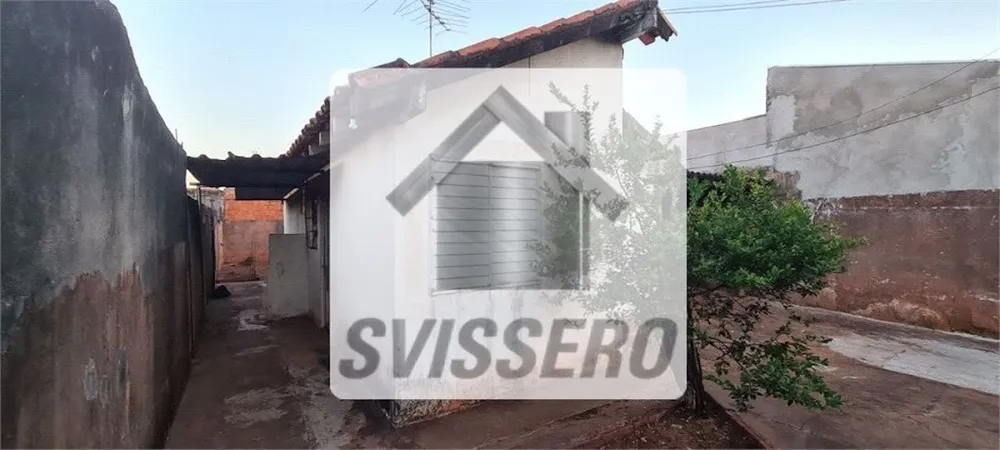 Casa, 3 quartos, 200 m² - Foto 14
