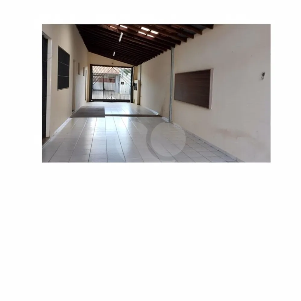 Sobrado, 3 quartos, 316 m² - Foto 1
