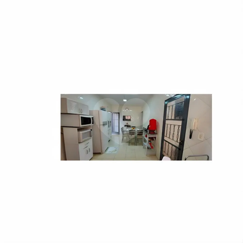 Sobrado, 3 quartos, 316 m² - Foto 2