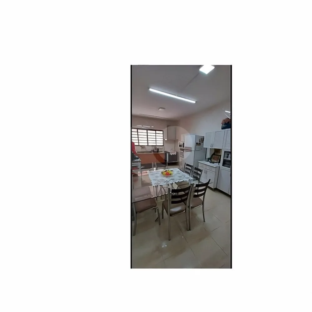 Sobrado, 3 quartos, 316 m² - Foto 3
