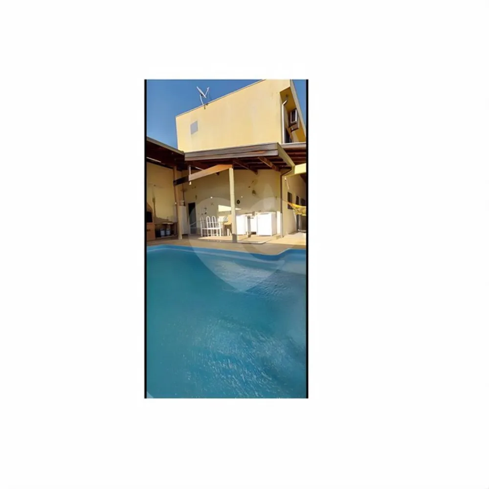 Sobrado, 3 quartos, 316 m² - Foto 12