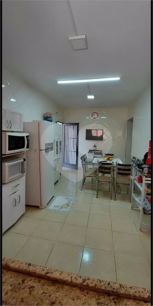 Sobrado, 3 quartos, 316 m² - Foto 7