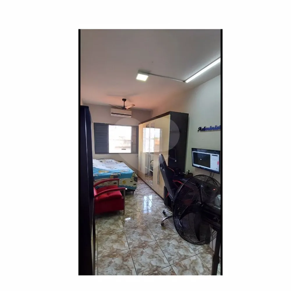 Sobrado, 3 quartos, 316 m² - Foto 4