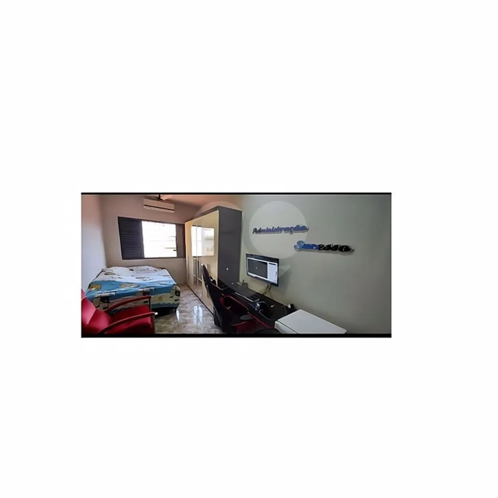 Sobrado, 3 quartos, 316 m² - Foto 9
