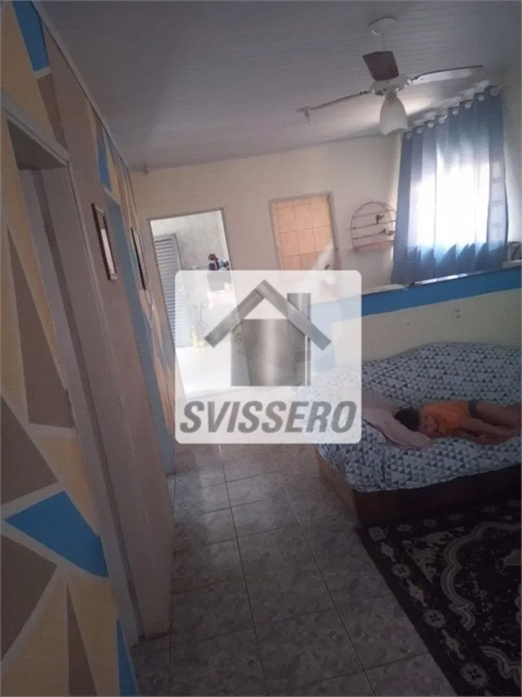 Casa, 2 quartos, 100 m² - Foto 12