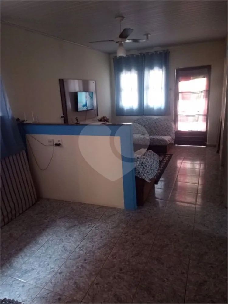 Casa, 2 quartos, 100 m² - Foto 3