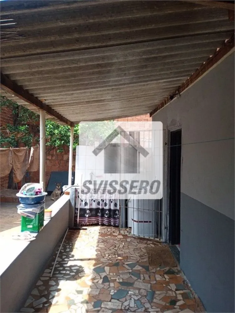 Casa, 2 quartos, 100 m² - Foto 8