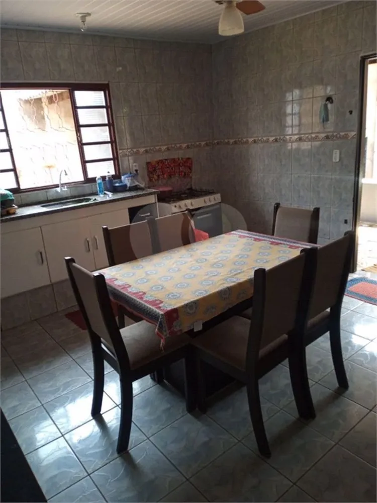 Casa, 2 quartos, 100 m² - Foto 1