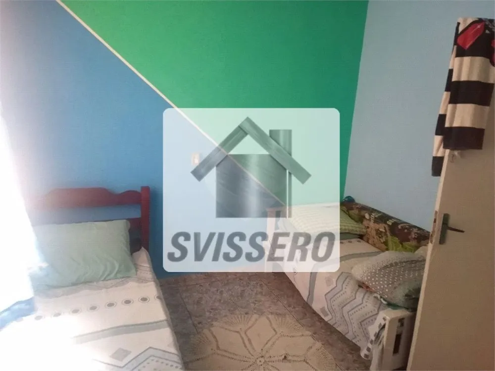 Casa, 2 quartos, 100 m² - Foto 10