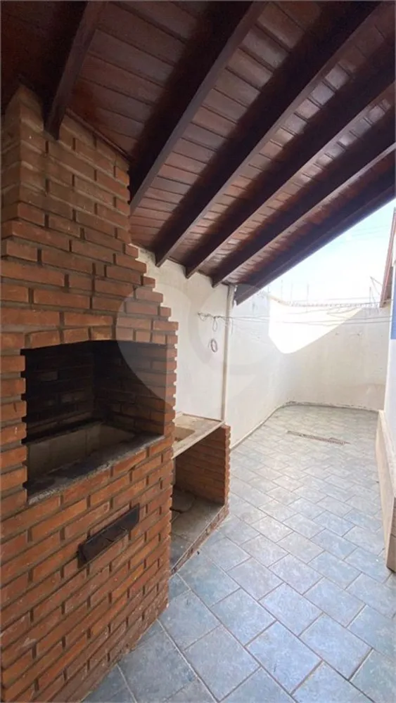 Casa, 5 quartos, 174 m² - Foto 8
