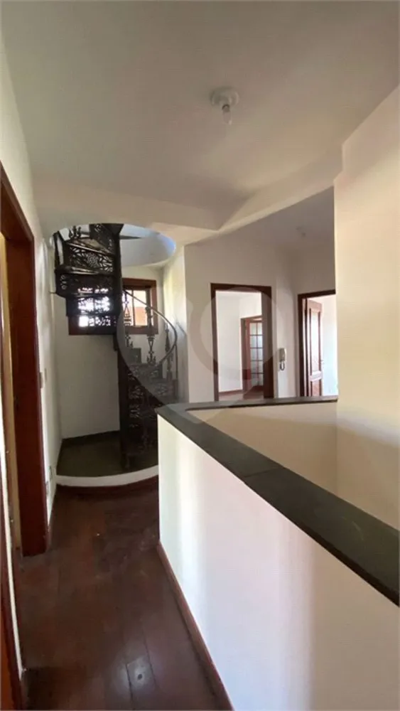 Casa, 5 quartos, 174 m² - Foto 9
