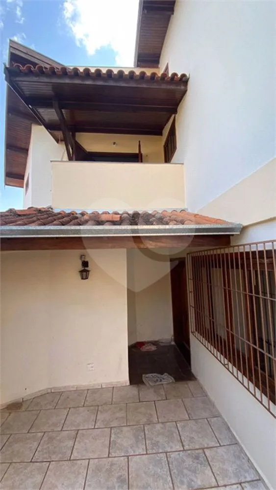 Casa, 5 quartos, 174 m² - Foto 3