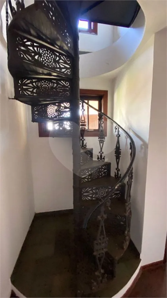 Casa, 5 quartos, 174 m² - Foto 13