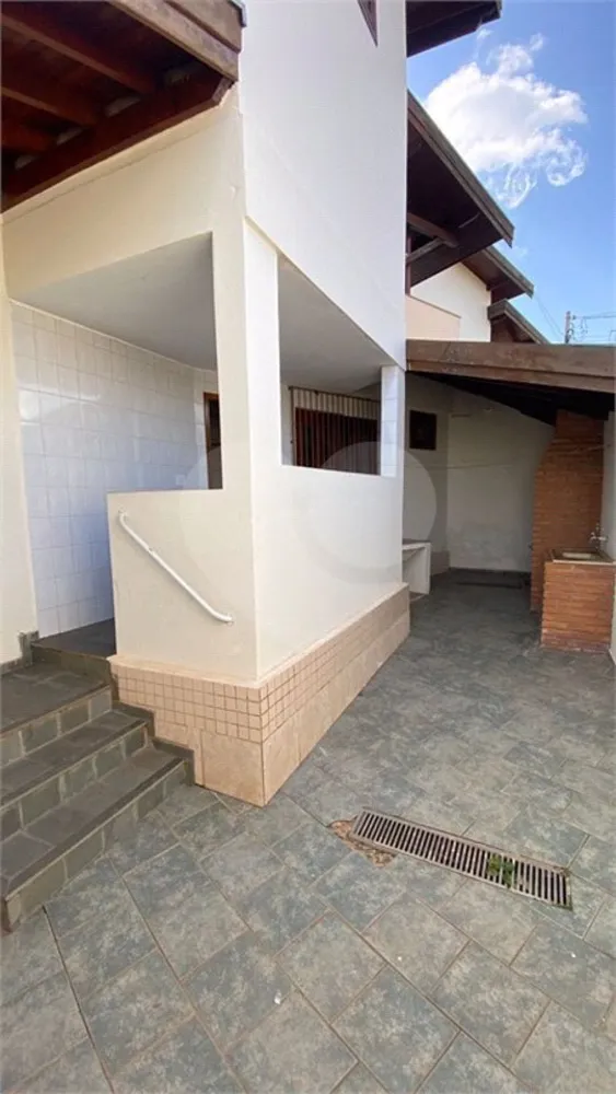 Casa, 5 quartos, 174 m² - Foto 10