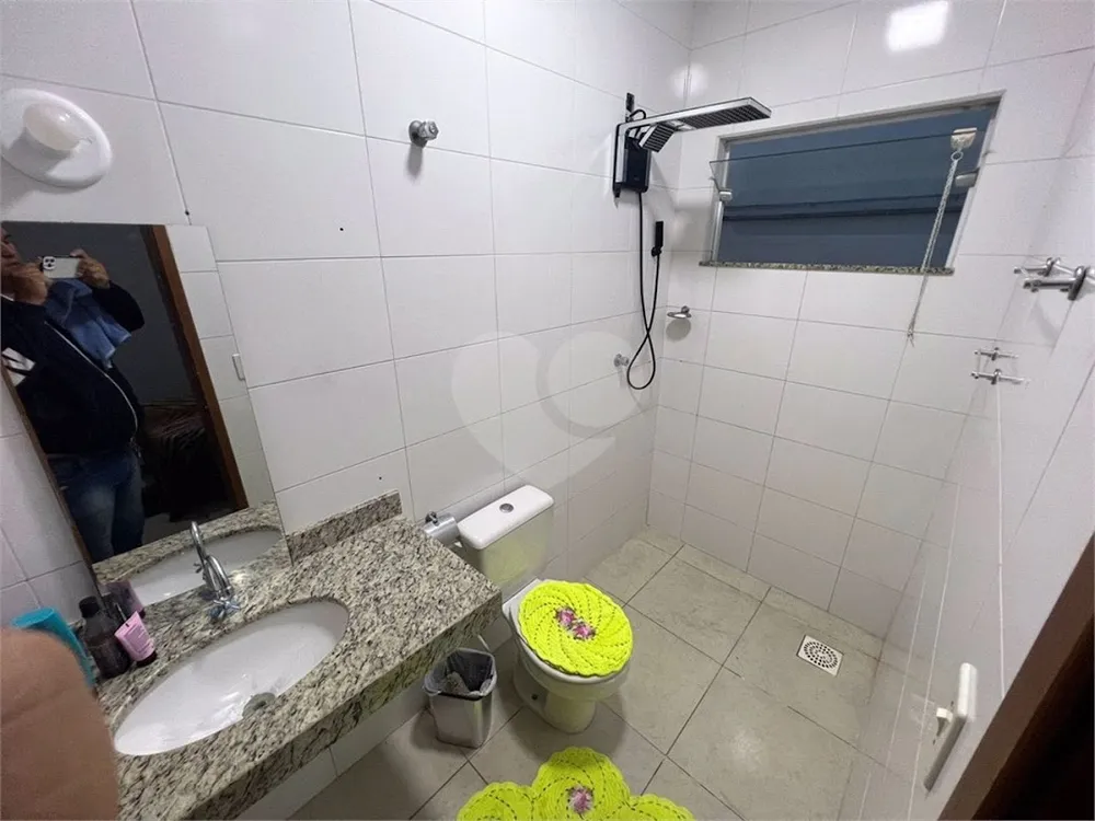Casa, 3 quartos, 90 m² - Foto 14