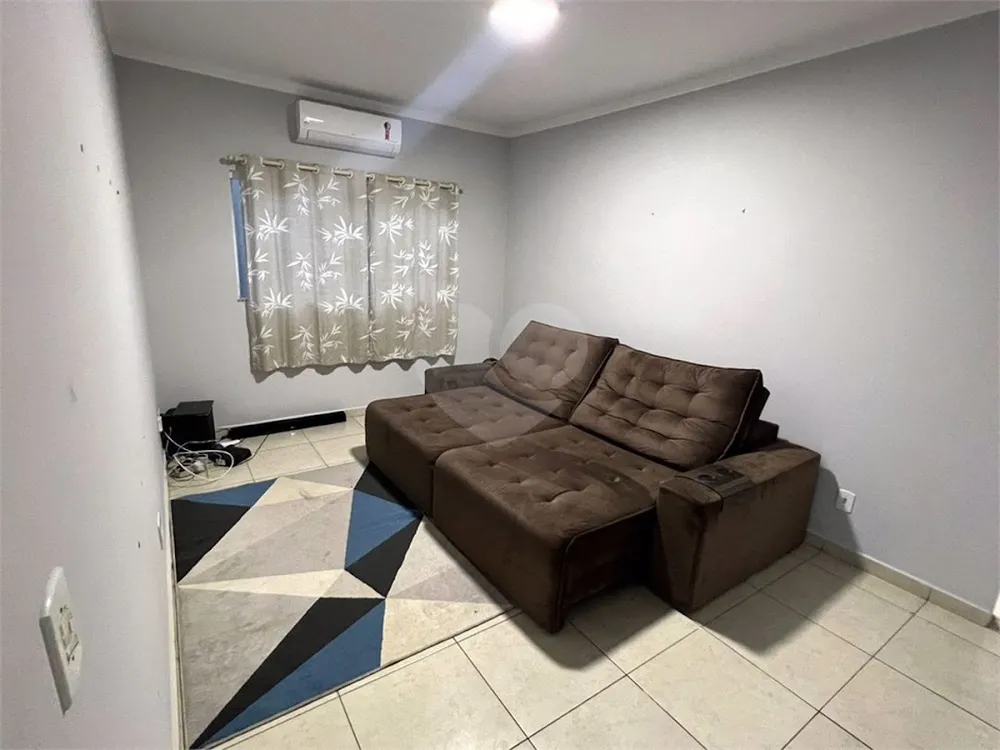 Casa, 3 quartos, 90 m² - Foto 1