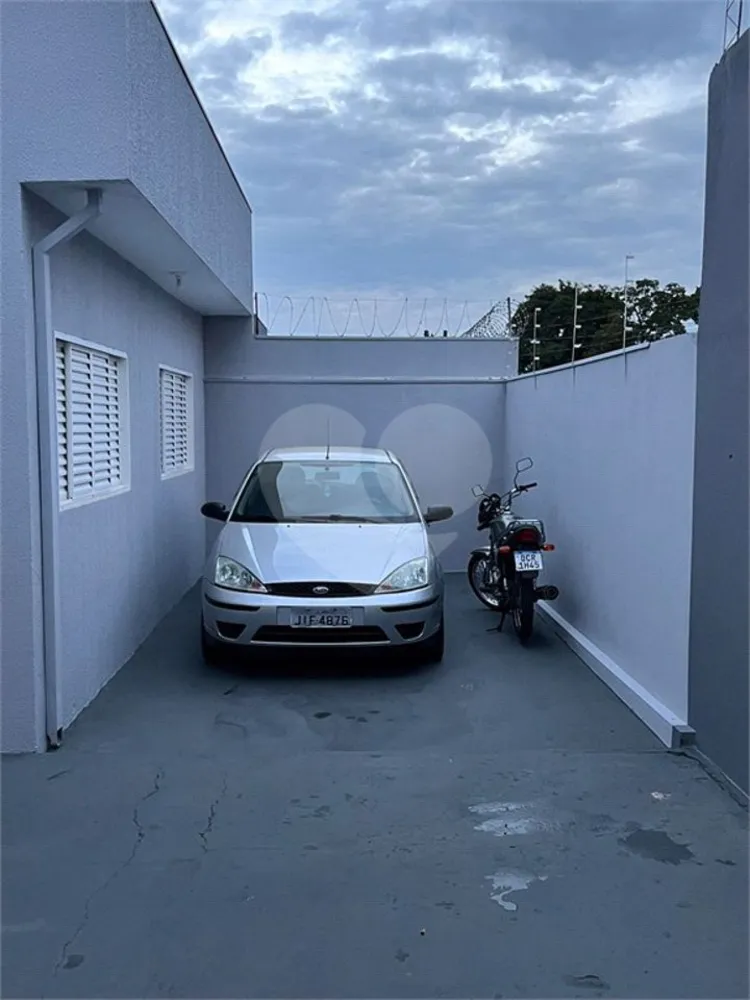 Casa, 3 quartos, 90 m² - Foto 16