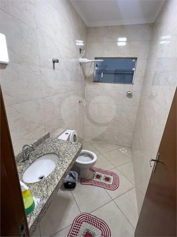 Casa, 3 quartos, 90 m² - Foto 13