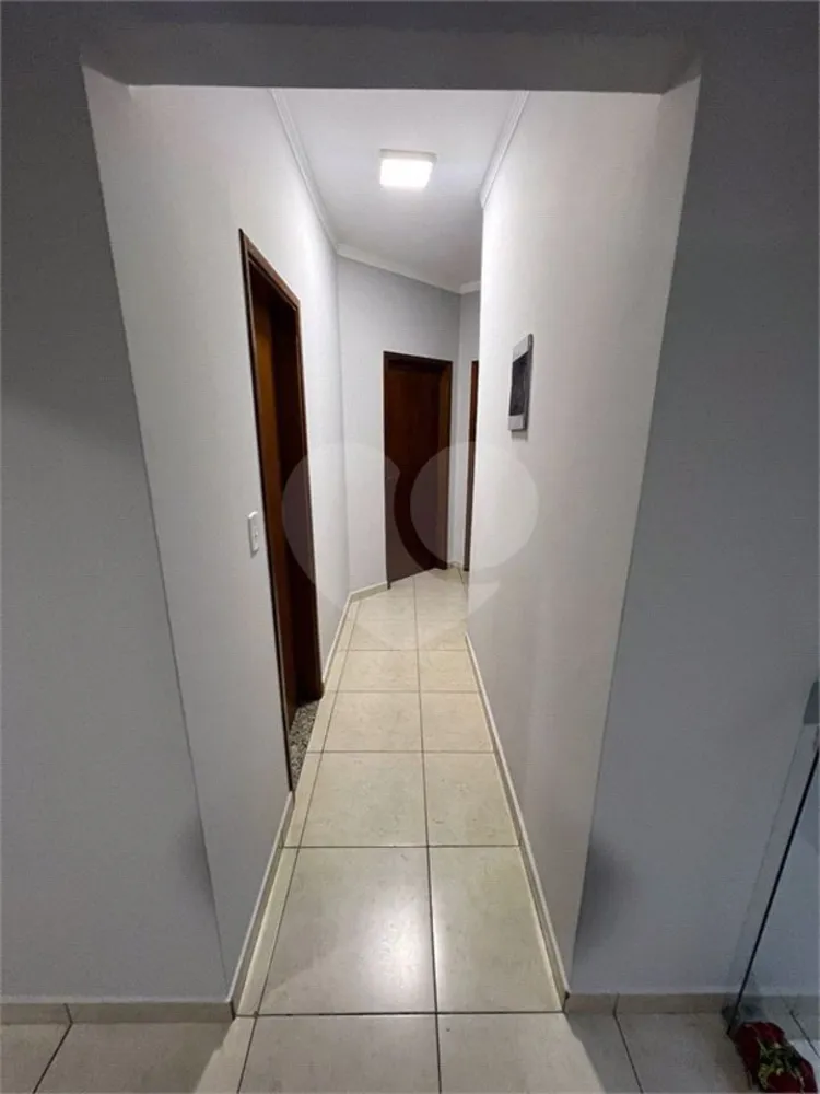 Casa, 3 quartos, 90 m² - Foto 7